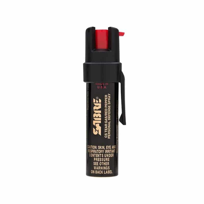 Sabre Pocket Unit W/Clip P-22 - Tactical & Duty Gear